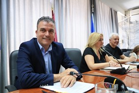 Λάρισα: Σε 4 άξονες προτεραιότητας το Επιχειρησιακό Σχέδιο 2024-2028    